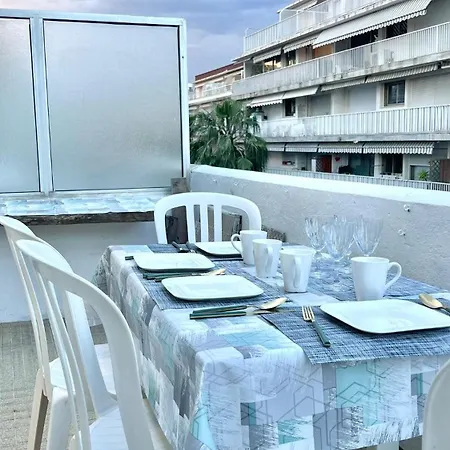 Apartmán Level 4
