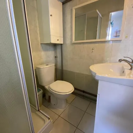 Apartment Level 4