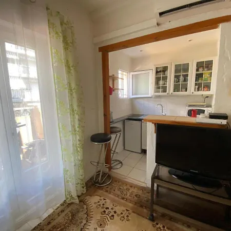 Apartment Level 4