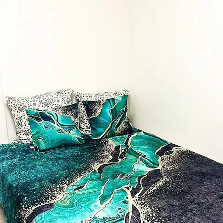 Level 4 Apartmán