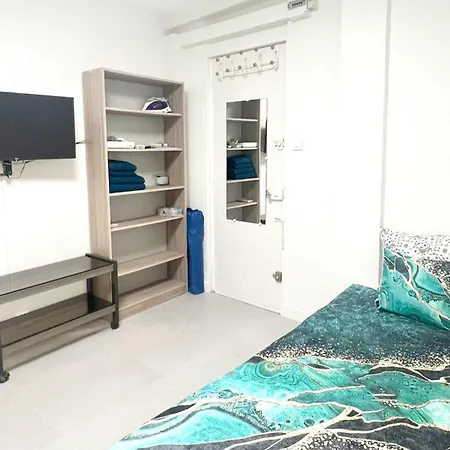 Apartmán Level 4