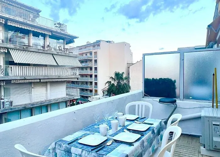 Level 4 Apartmán