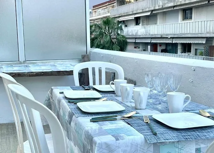 Apartmán Level 4