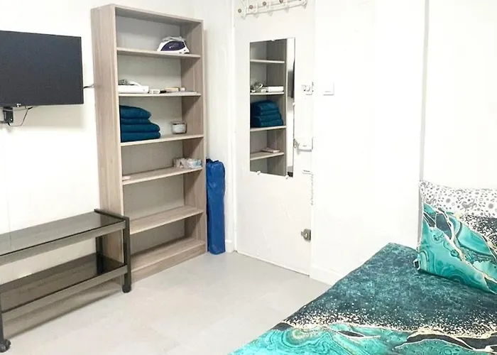Apartmán Level 4