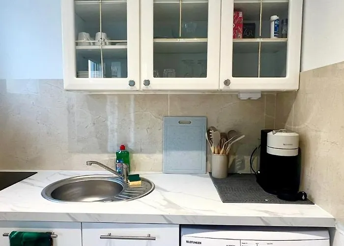 Apartmán Level 4 Antibes